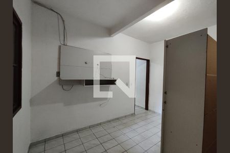 Quarto de casa para alugar com 1 quarto, 34m² em Cidade Líder, São Paulo