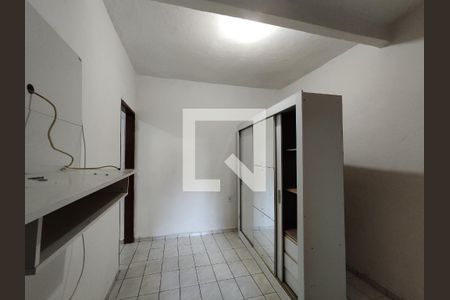 Quarto de casa para alugar com 1 quarto, 34m² em Cidade Líder, São Paulo