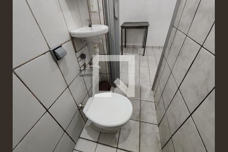 Banheiro de casa para alugar com 1 quarto, 34m² em Cidade Líder, São Paulo