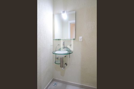 Lavabo de apartamento à venda com 4 quartos, 322m² em Barra da Tijuca, Rio de Janeiro