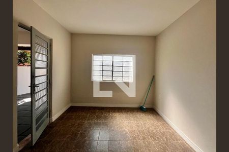 Sala de casa para alugar com 2 quartos, 80m² em Jardim America, Campinas