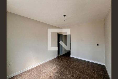 Sala de casa para alugar com 2 quartos, 80m² em Jardim America, Campinas