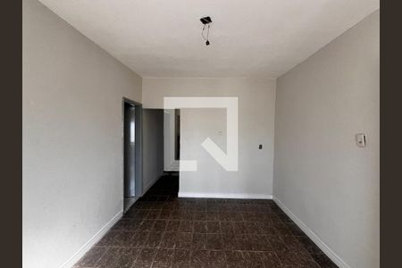 Sala de casa para alugar com 2 quartos, 80m² em Jardim America, Campinas