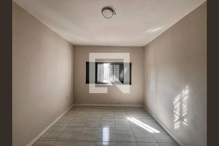 Quarto 1 de casa para alugar com 2 quartos, 80m² em Jardim America, Campinas