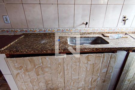 casa 3 - cozinha de casa para alugar com 6 quartos, 600m² em Pechincha, Rio de Janeiro