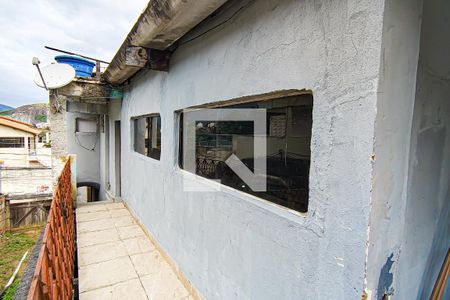 casa 2 de casa para alugar com 6 quartos, 600m² em Pechincha, Rio de Janeiro