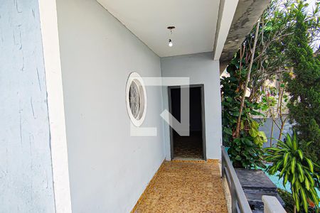 Quintal de casa para alugar com 6 quartos, 600m² em Pechincha, Rio de Janeiro