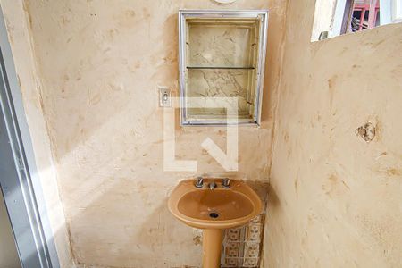 Banheiro da Suíte 1 de casa para alugar com 6 quartos, 600m² em Pechincha, Rio de Janeiro