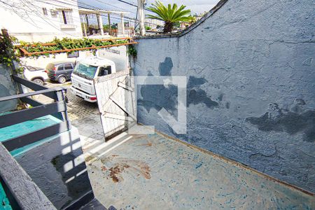 Quintal de casa para alugar com 6 quartos, 600m² em Pechincha, Rio de Janeiro