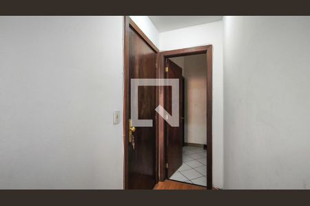 Entrada de apartamento à venda com 4 quartos, 125m² em Tijuca, Rio de Janeiro