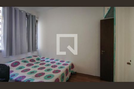 Quarto 1 de apartamento à venda com 4 quartos, 125m² em Tijuca, Rio de Janeiro
