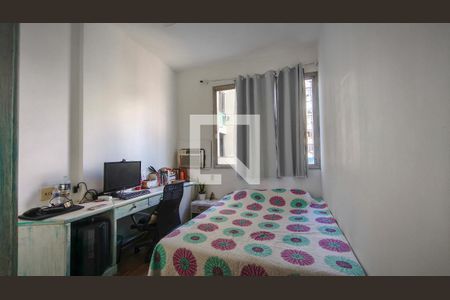 Quarto 1 de apartamento à venda com 4 quartos, 125m² em Tijuca, Rio de Janeiro