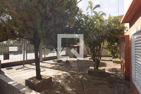 Área Comum de apartamento à venda com 2 quartos, 60m² em Jardim Julieta, São Paulo