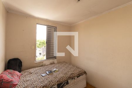 Quarto 1 de apartamento à venda com 2 quartos, 60m² em Jardim Julieta, São Paulo