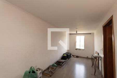 Sala de apartamento à venda com 2 quartos, 60m² em Jardim Julieta, São Paulo