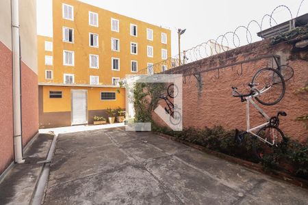 Área Comum de apartamento à venda com 2 quartos, 60m² em Jardim Julieta, São Paulo