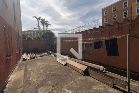 Área Comum de apartamento à venda com 2 quartos, 60m² em Jardim Julieta, São Paulo