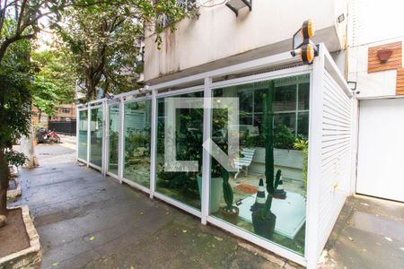 Fachada de apartamento à venda com 2 quartos, 90m² em Boa Viagem, Niterói