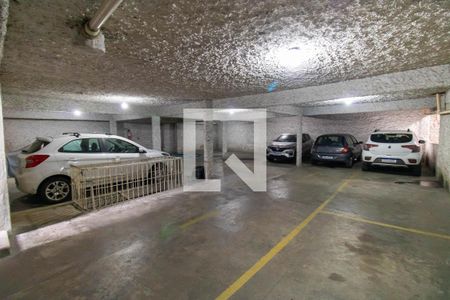 Garagem de apartamento à venda com 2 quartos, 90m² em Boa Viagem, Niterói