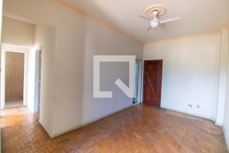 Sala de apartamento à venda com 2 quartos, 90m² em Boa Viagem, Niterói