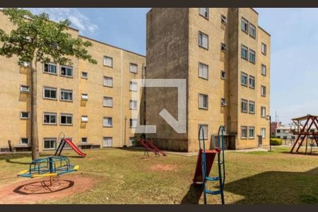 Foto 10 de apartamento à venda com 2 quartos, 43m² em Itaquera, São Paulo