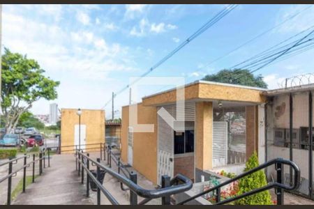 Foto 11 de apartamento à venda com 2 quartos, 43m² em Itaquera, São Paulo