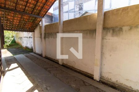 Vista da Sala de casa à venda com 4 quartos, 200m² em Piratininga, Niterói