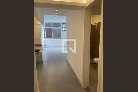 Apartamento à venda com 1 quarto, 34m² em Glória, Rio de Janeiro