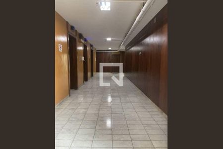 Apartamento à venda com 1 quarto, 34m² em Glória, Rio de Janeiro