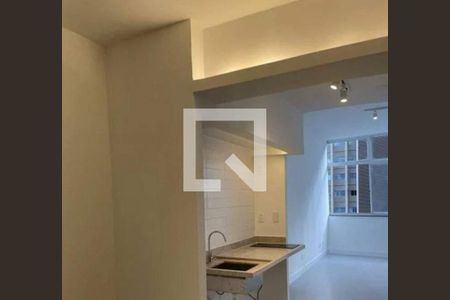 Apartamento à venda com 1 quarto, 34m² em Glória, Rio de Janeiro