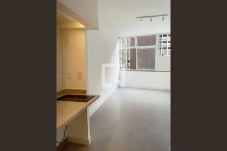 Apartamento à venda com 1 quarto, 34m² em Glória, Rio de Janeiro