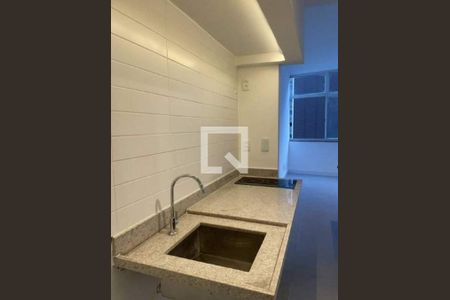 Apartamento à venda com 1 quarto, 34m² em Glória, Rio de Janeiro