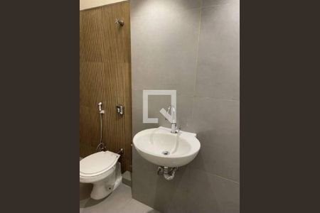 Apartamento à venda com 1 quarto, 34m² em Glória, Rio de Janeiro