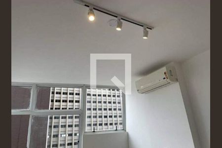 Apartamento à venda com 1 quarto, 34m² em Glória, Rio de Janeiro