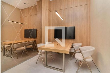 Apartamento à venda com 1 quarto, 58m² em Perdizes, São Paulo