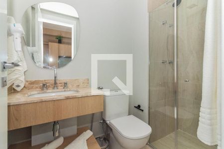 Apartamento à venda com 1 quarto, 58m² em Perdizes, São Paulo