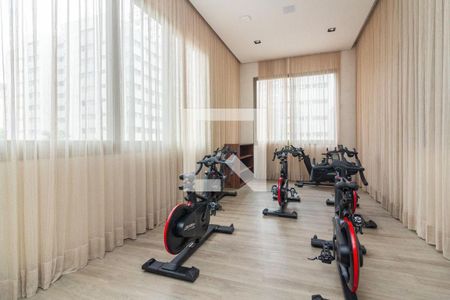 Apartamento à venda com 1 quarto, 58m² em Perdizes, São Paulo