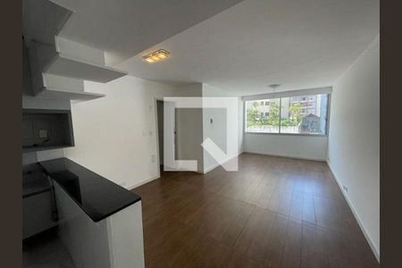 Apartamento à venda com 2 quartos, 80m² em Pinheiros, São Paulo