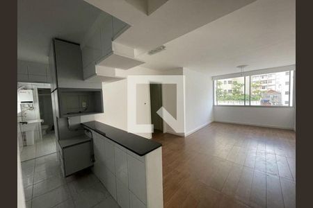 Apartamento à venda com 2 quartos, 80m² em Pinheiros, São Paulo