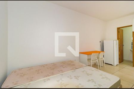 Studio de kitnet/studio para alugar com 1 quarto, 20m² em Belenzinho, São Paulo