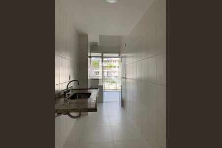 Apartamento à venda com 2 quartos, 69m² em Recreio dos Bandeirantes, Rio de Janeiro