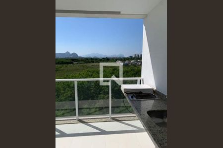 Apartamento à venda com 2 quartos, 83m² em Recreio dos Bandeirantes, Rio de Janeiro