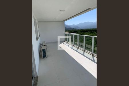 Apartamento à venda com 2 quartos, 83m² em Recreio dos Bandeirantes, Rio de Janeiro