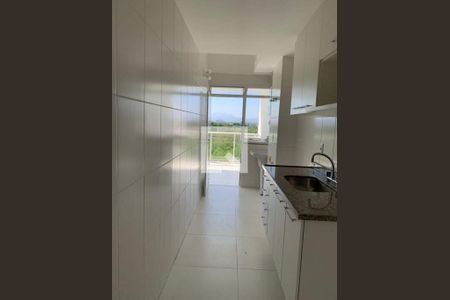 Apartamento à venda com 2 quartos, 83m² em Recreio dos Bandeirantes, Rio de Janeiro