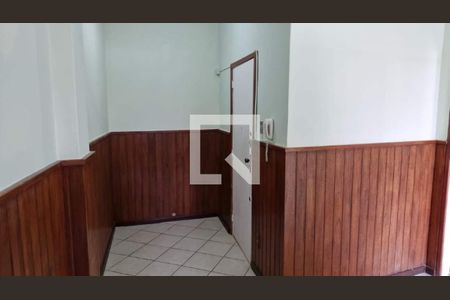 Apartamento à venda com 2 quartos, 55m² em Tijuca, Rio de Janeiro