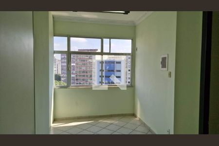 Apartamento à venda com 2 quartos, 55m² em Tijuca, Rio de Janeiro