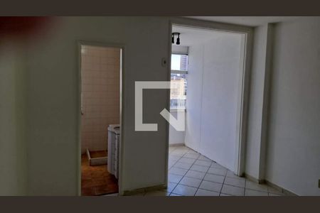 Apartamento à venda com 2 quartos, 55m² em Tijuca, Rio de Janeiro