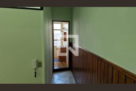 Apartamento à venda com 2 quartos, 55m² em Tijuca, Rio de Janeiro