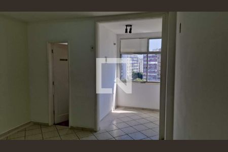 Apartamento à venda com 2 quartos, 55m² em Tijuca, Rio de Janeiro
