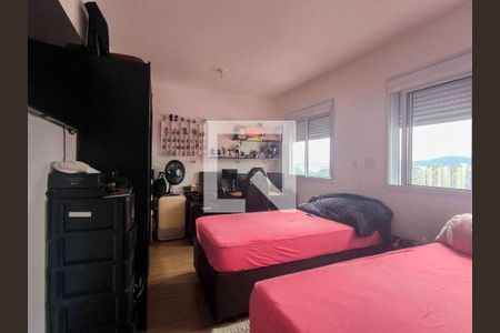 Apartamento à venda com 2 quartos, 55m² em Jardim Tupanci, Barueri